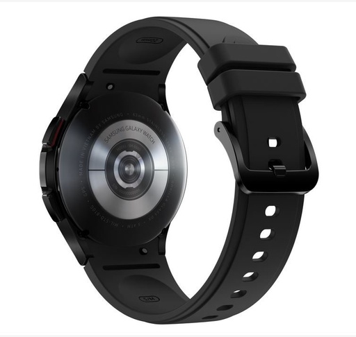 Samsung Watch 4 Classic 42mm, černá