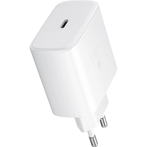 Samsung USB-C síťový nabíječka 45W (Bílá) - ECO balení