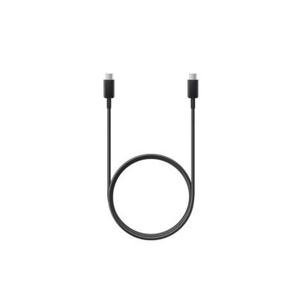 [EP-DN975BBEGWW] Samsung USB-C PD data cable 5A 100W 1 m (Black)