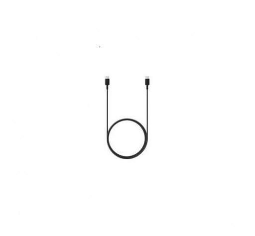Samsung USB-C PD datový kabel 3A 60W 1,8 m (Černá)