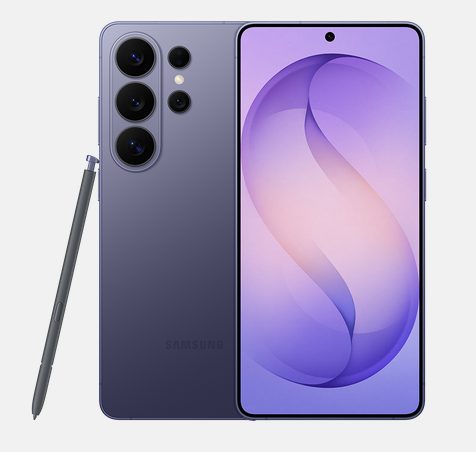 Samsung S948B Galaxy S26 Ultra 5G Dual 512GB (Fialová) - 12GB RAM