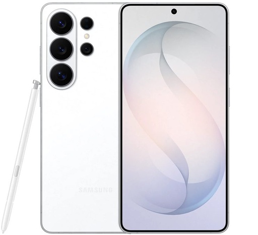 Samsung S948B Galaxy S26 Ultra 5G Dual 256GB (Bílá) - 12GB RAM