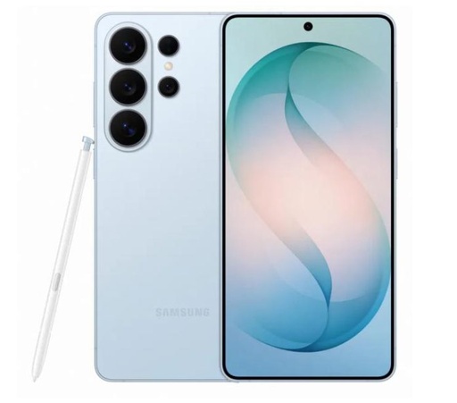 Samsung S948B Galaxy S26 Ultra 5G Dual 256GB (Modrá) - 12GB RAM