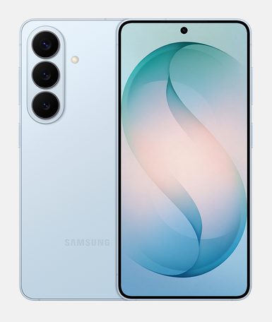 [sam_s942_256_bl] Samsung S942B Galaxy S26 5G Dual 256GB (Blue) - 12GB RAM