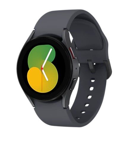 [SM-R900NZAAEUE] Samsung R900 Galaxy Galaxy Watch 5 (40mm, BT), Gray