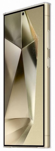Samsung Galaxy S24 Ultra Průhledný pouzdro