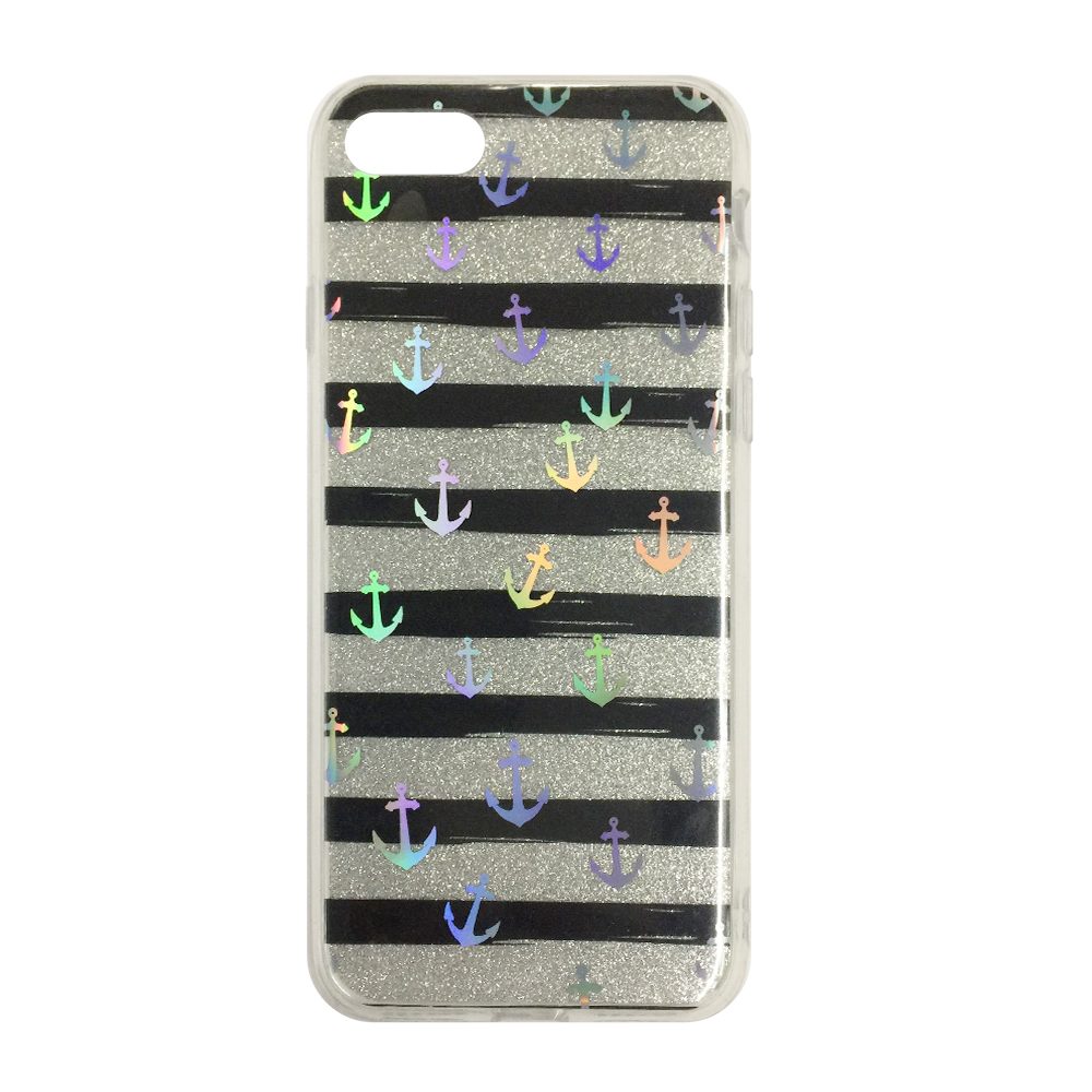 [FP031558] Samsung Galaxy J3 2017 fashion back cover case, horgony pattern