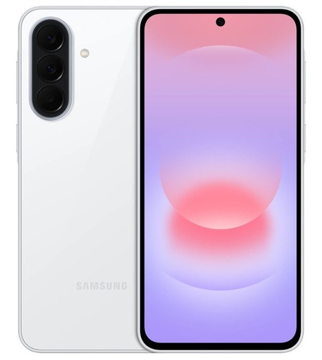 Samsung Galaxy A37 A376 128GB 5G (Bílá) - 6GB RAM Dual