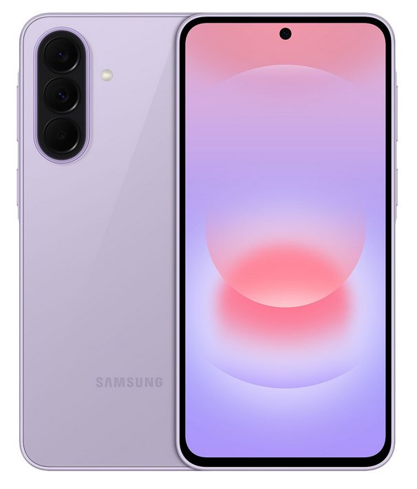 [sam_a376b_5g_128_le] Samsung Galaxy A37 A376 128GB 5G (Levendula) - 6GB RAM Dual