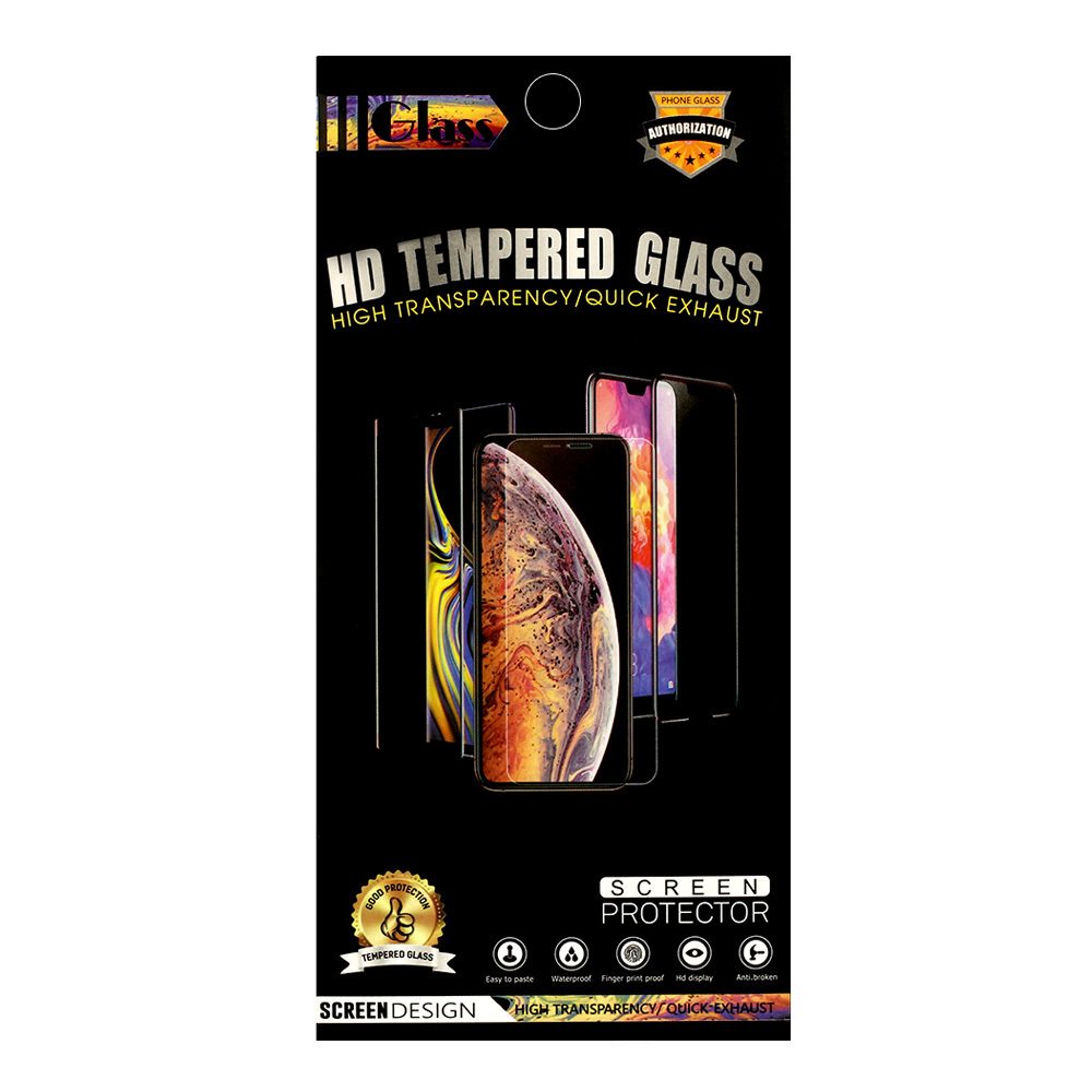 [PROB02936] Samsung Galaxy A13 4G / A13 5G / A04S tempered glass, clear