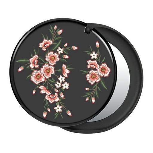 Růžová Blossom pop socket