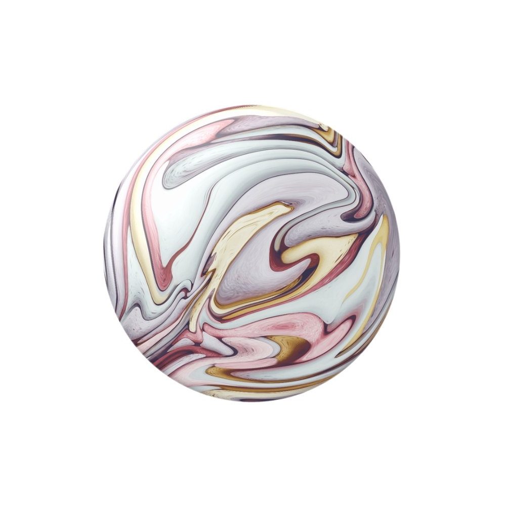 [POP000036] Laquer Gloss pop socket