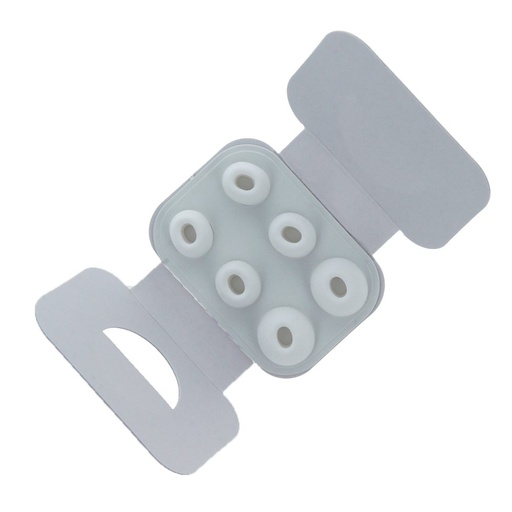 Guma ušní kapsle sada Apple AirPods Pro pro sluchátka (XS / S / L velikost)