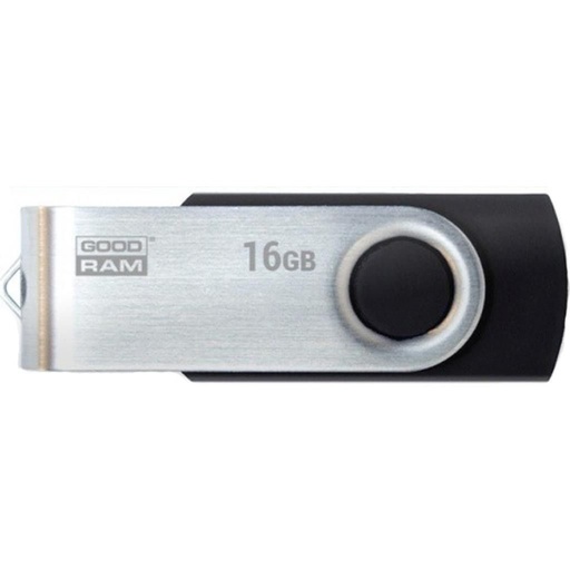 Goodram 16GB USB 3.0 pendrive, Černá
