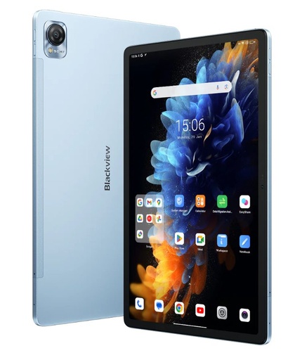 Blackview 12.1" Mega 3 Wifi 12/256GB (Modrá)