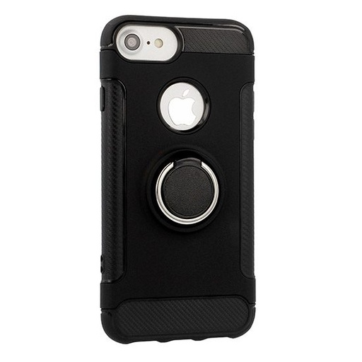 Apple iPhone 7 / iPhone 8 / iPhone SE 2020 / iPhone SE 2022 Vennus armor magnetic zadní kryt (Černá)