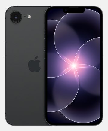 Apple iPhone 17e 256GB ROM (Černá)
