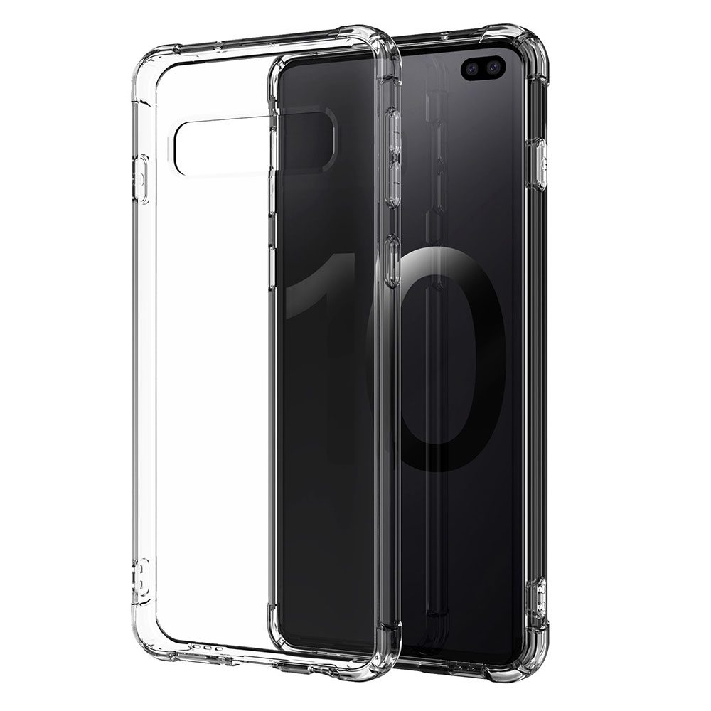 [5999020211124] Apple iPhone 13 bumper magnetic shockproof back cover case (Black)