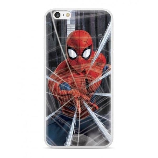 Apple iPhone 13 Pro Spider Man 008 zadní kryt (vícebarevný)