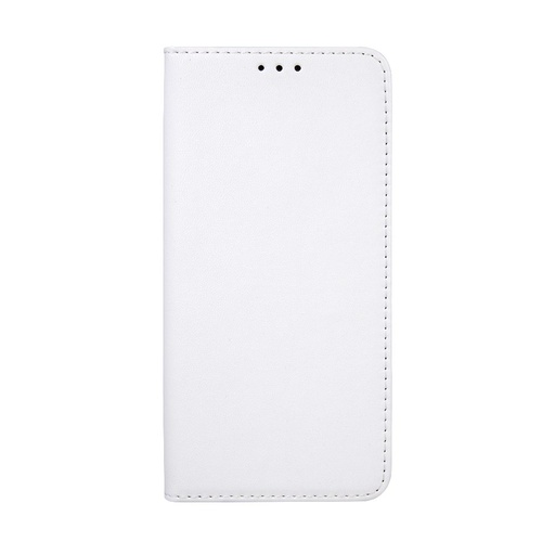 Apple iPhone 11 smart magnetic magnetický knížkové pouzdro (Bílá)