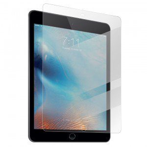 Apple iPad Air/Air2/Air 2 Pro 9.7 tvrzené sklo, průhledný