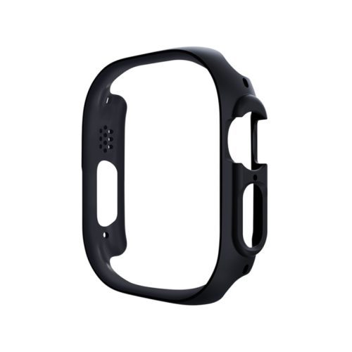 Apple Watch 49mm Hoco WS5 Guardian pouzdro (Černá)