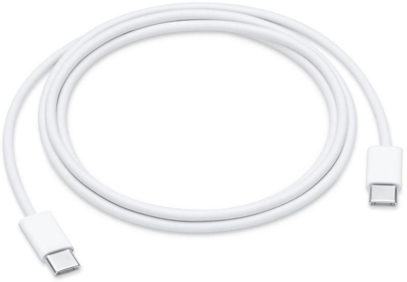 [MUF72ZM/A-bulk] Apple USB-C - USB-C data cable (White) - 1m - ECO packaging