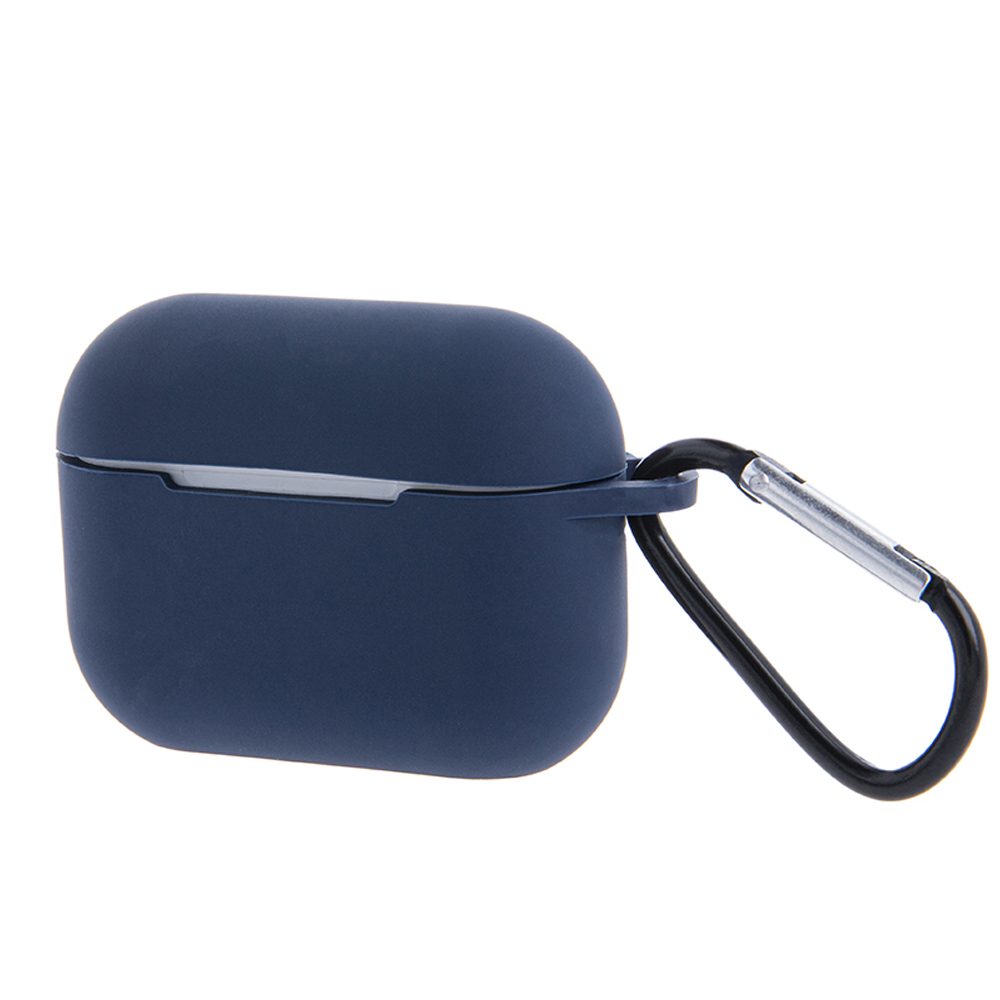 [GSM188990] Apple AirPods 4 case with hanger (Blue)