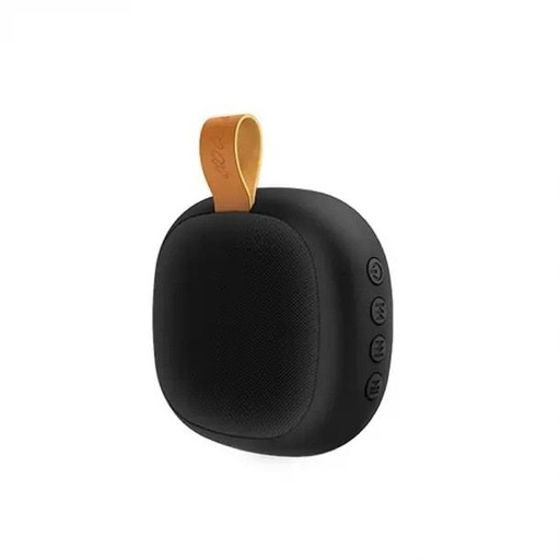 Hoco BS31 bezdrátový reproduktor, BT V4.2, 500 mAh, černá