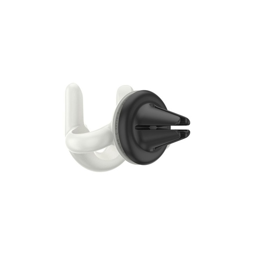 Car Vent pop socket, držák do auta, bílá