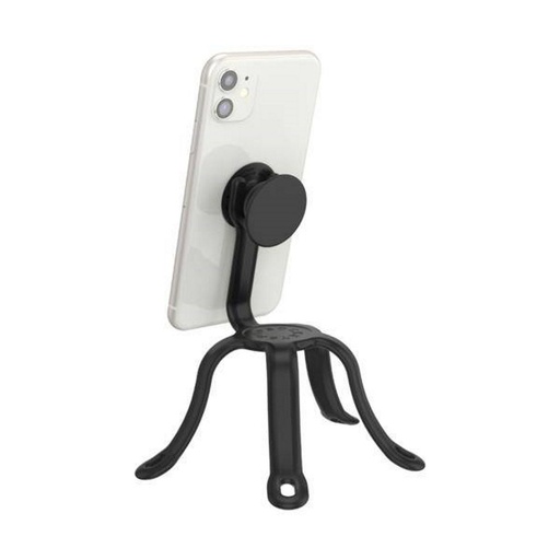 Ostatní PopMount 2 Flex stolní telefonní a držák na tablet stojan, popsocket, černá