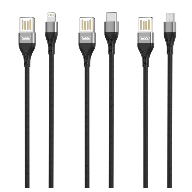 xo-nb188-lightning-kabel-ketoldalu-usb-szurke_3.jpg