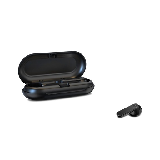 XO X5 bezdrátový Bluetooth headset (Černá)