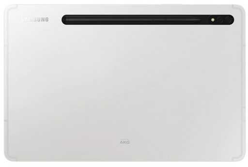 Samsung X706 Galaxy Tab S8 5G (Stříbrná)