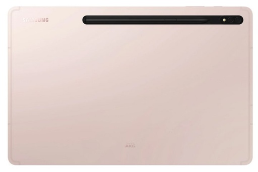 Samsung X800 Galaxy Tab S8+ WiFi (Růžové zlato)