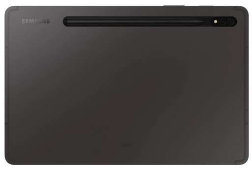 Samsung X706 Galaxy Tab S8 5G (Šedá)