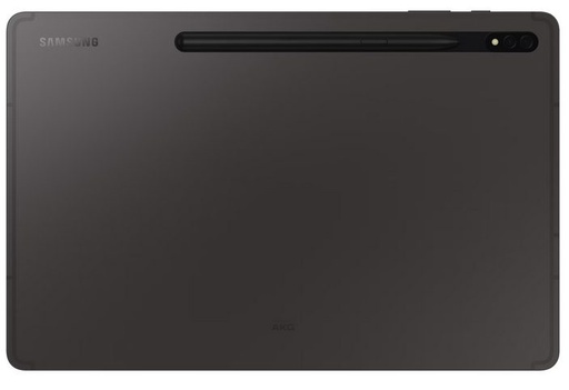 Samsung X800 Galaxy Tab S8+ WiFi (Šedá)