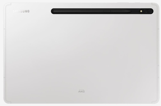 Samsung X806 Galaxy Tab S8+ 5G (Stříbrná)