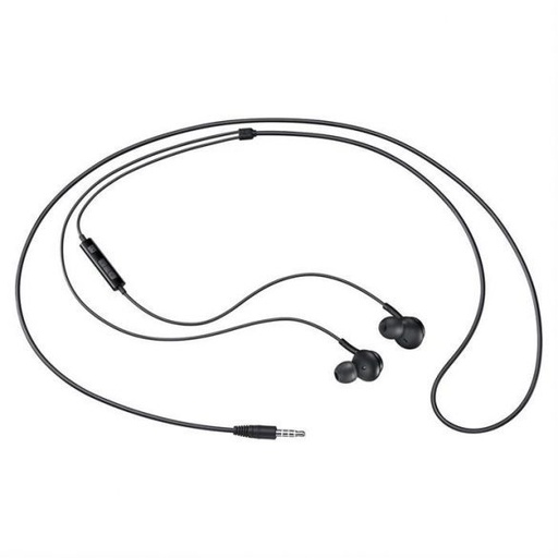Samsung AKG headset 3.5mm (Černá)