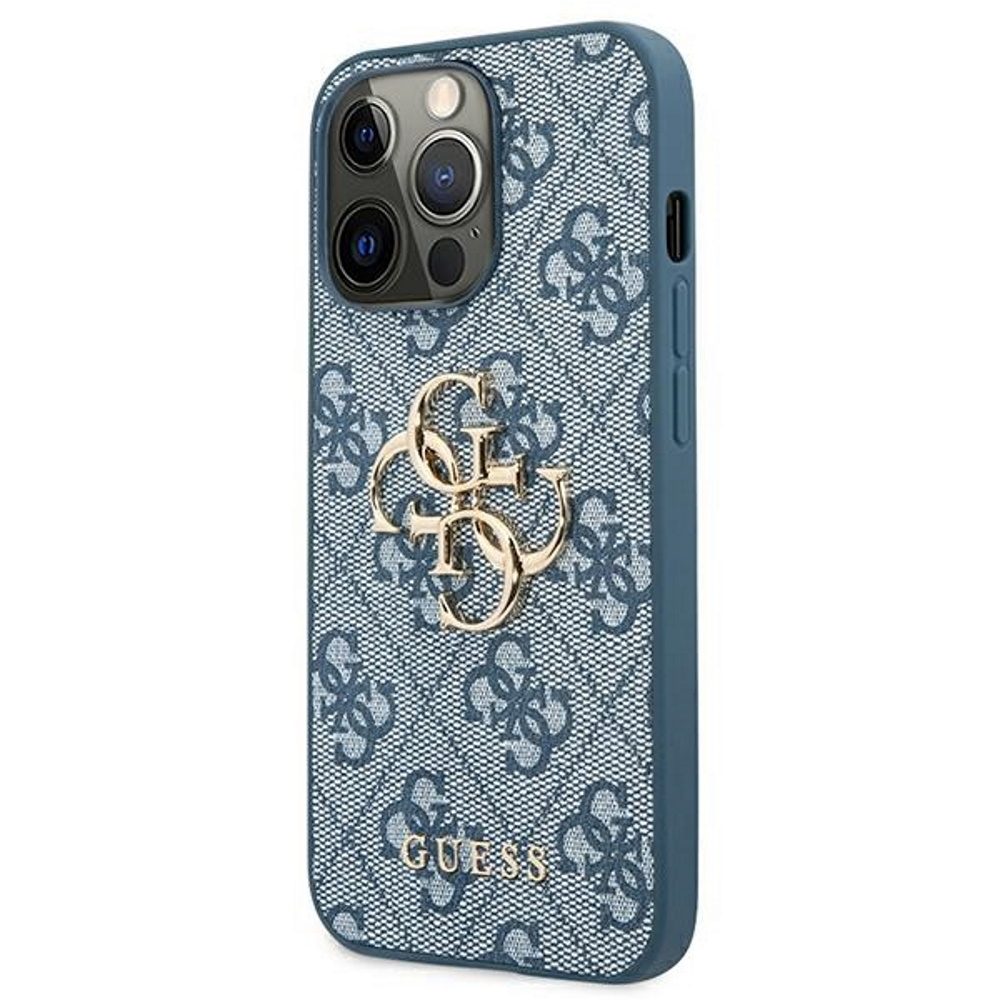 apple-iphone-13-pro-61-guess-pu-4g-metal-logo-hatlap-tok-kek-guhcp13l4gmgbl_2.jpg
