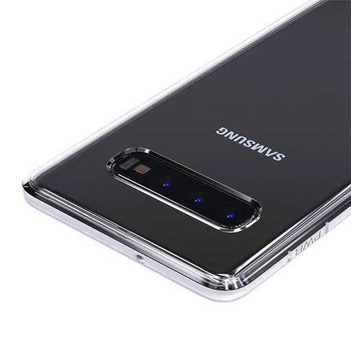 Xiaomi Redmi 10 / Redmi 10 2022 2 mm tenký silikonový zadní kryt (Průhledný)