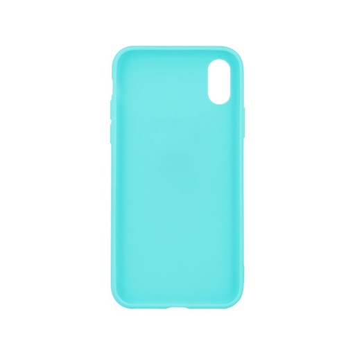 Apple iPhone 7 / iPhone 8 / iPhone SE 2020 / iPhone SE 2022 tpu matte zadní kryt (Mátová)