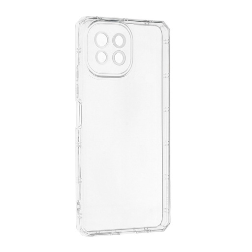 Apple iPhone 11 armor anti shock odolný proti nárazu zadní kryt (Průhledný )