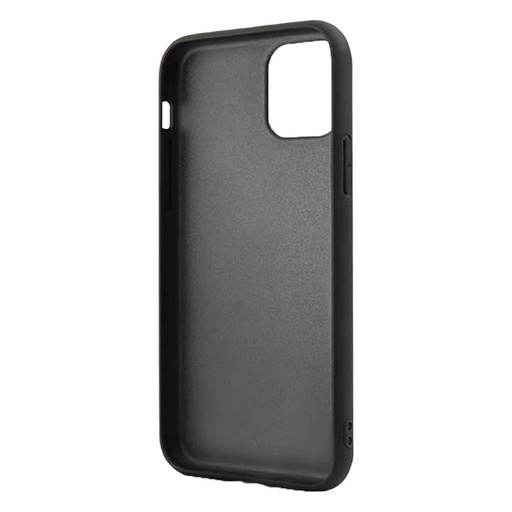 Apple iPhone 11 Pro Max BMW Signature pouzdro (Černá) - BMHCN65LLSB