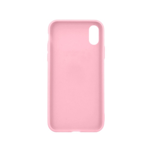 Apple iPhone 7 / iPhone 8 / iPhone SE 2020 / iPhone SE 2022 tpu matte zadní kryt (Růžová)