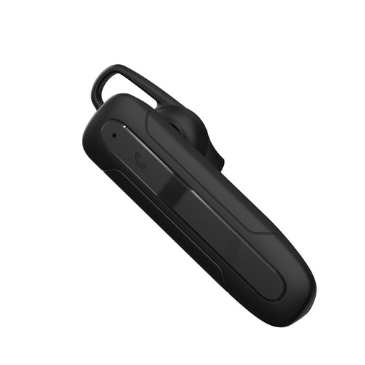 XO BE28 bluetooth headset, černá