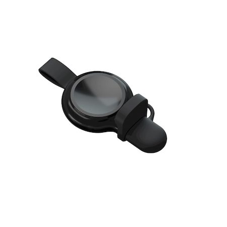 XO CX003 bezdrátový nabíječka Apple Watch pro zařízení, černá