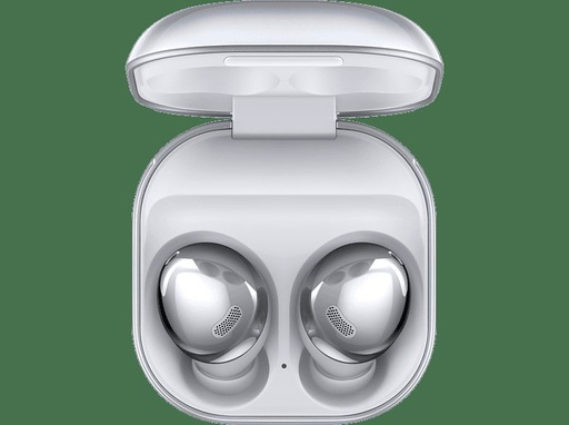 Samsung Galaxy Buds Pro R190 bezdrátový headset (s potlačením hluku), stříbrná