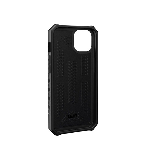 Apple iPhone 13 UAG monarch zadní kryt (Černá)