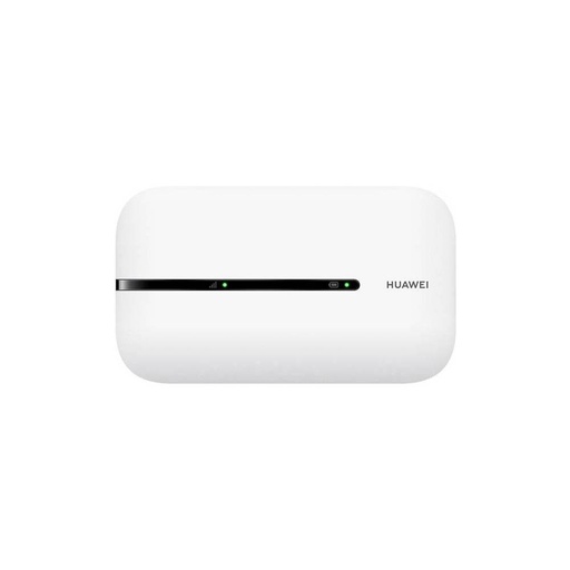 Huawei E5576-320-A, bílá